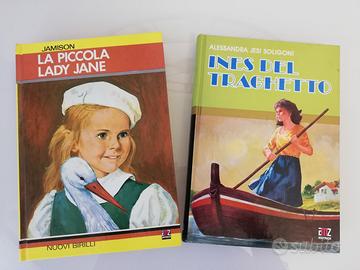 Classici per ragazzi