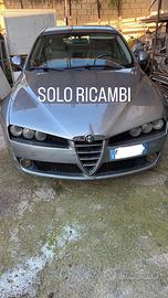 Ricambi alfa romeo 159