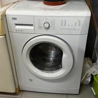 Lavatrice Beko 6 Kg 1000 giri classe A+++