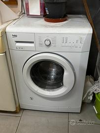 Lavatrice Beko 6 Kg 1000 giri classe A+++
