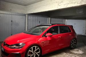 Golf gti 7.5 performance