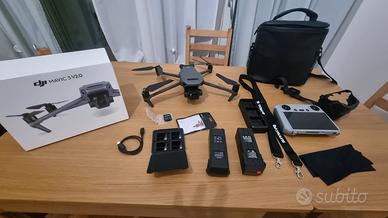 Mavic 3 V 2.0 Drone 