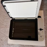 Stampante Canon Pixma MP240 non funzionante