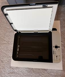 Stampante Canon Pixma MP240 non funzionante