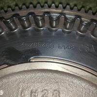 Volano Fiat 500 1.3mjt