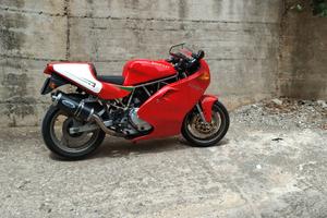 Ducati 750 SS - 1994