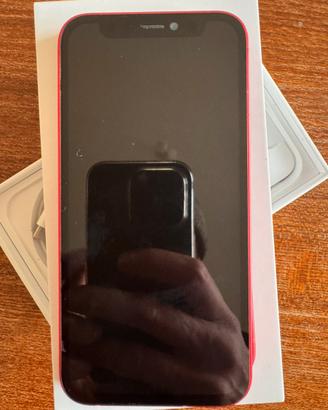 Iphone 12 mini