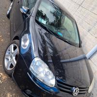 volkswagen golf 1.9 tdi 