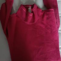 pile decathlon 5 anni