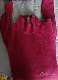 pile decathlon 5 anni