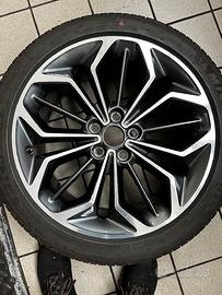 CERCHI 18 POLLICI FORD FOCUS ST line