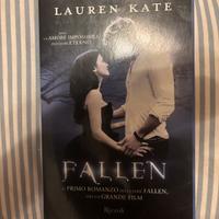 Fallen di Lauren Kate 