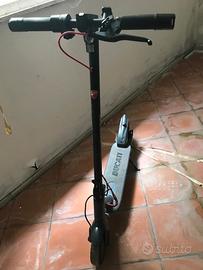 monopattino Ducati Pro