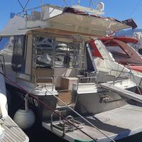 Azimut 43 fly