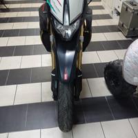 ricambi Dorsoduro 750