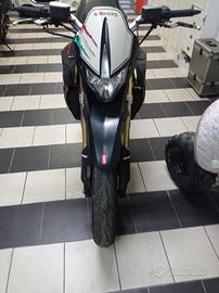 ricambi Dorsoduro 750