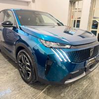 Peugeot 3008 Hybrid 136 e-DCS6 Allure