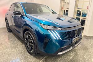 Peugeot 3008 Hybrid 136 e-DCS6 Allure