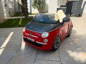500 Peg Perego