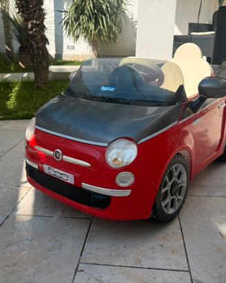 500 Peg Perego
