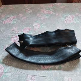 camere d'aria gomma moto