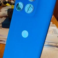 Motorola Edge 60 Pro 5G 12/512GB Dazzling Blue