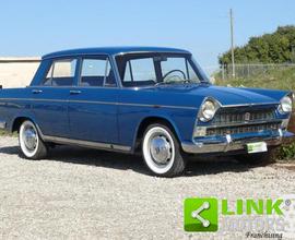 FIAT 1500 L - versione Lunga