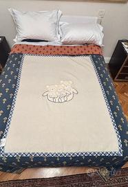 Soffice copertina , copertina  morbida e soave