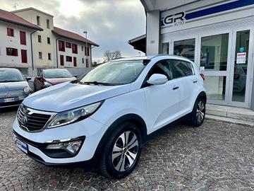 Kia Sportage 1.7CRDI 116Cv VGT 2WD Cool