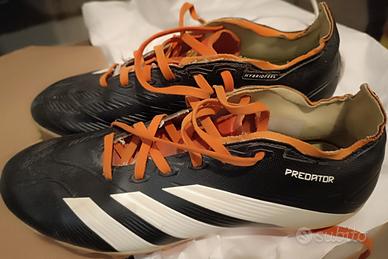 Scarpe calcio Adidas N° 39