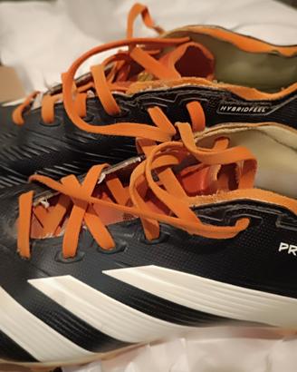 Scarpe calcio Adidas N° 39