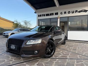 Audi A5 Sportback 2.0 tfsi 180cv Automatica Pacche