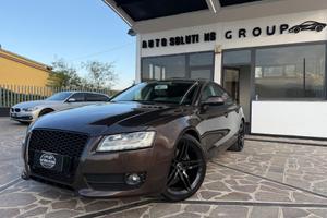 Audi A5 Sportback 2.0 tfsi 180cv Automatica Pacche