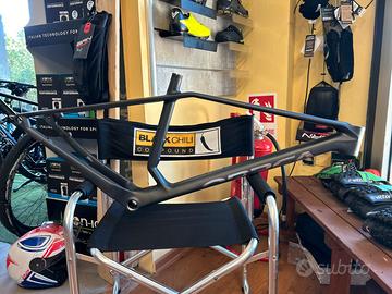 Telaio Orbea Alma + componenti