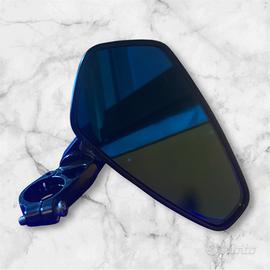 Specchietto per moto , specchietto per bici