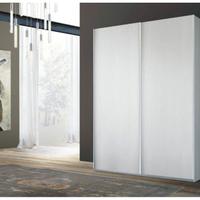 Armadio City 2 ante scorrevole