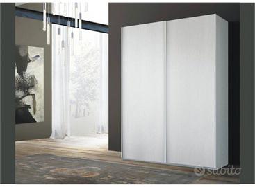 Armadio City 2 ante scorrevole