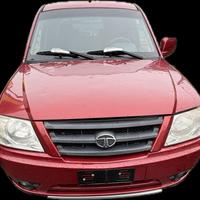 TATA XENON 4X4 COLORE BORDEAUX