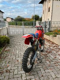 Maico 250 1986