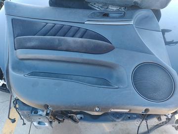 Panelli porta/e  Alfa 159