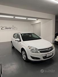 Opel Astra 1.4 16V GPL-TECH 5 porte Enjoy
