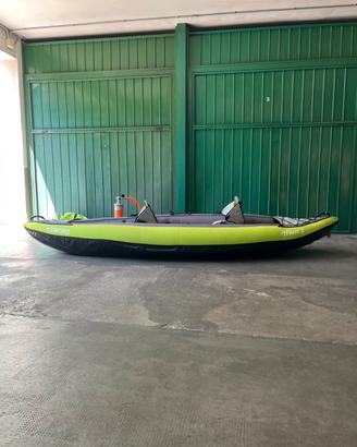 Canoa/Kayak Itiwit 2