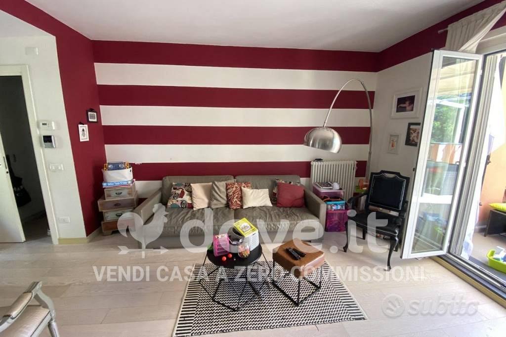 Appartamento – Ameglia, Cafaggio - Vista 2