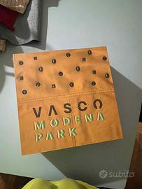 VASCO MODENA PARK -Box Super Deluxe Limitato