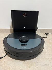 Robot aspirapolvere Hoover HG4 Hydro Pro