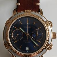 Orologio cronografo Poljot