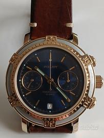 Orologio cronografo Poljot