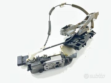 SERRATURA ANTERIORE SINISTRA CITROEN DS3 Serie 980