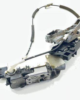SERRATURA ANTERIORE SINISTRA CITROEN DS3 Serie 980