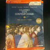 9788839536303 | CLASSICI NOSTRI CONTEMPORANEI 1